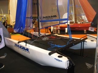 Nacra 500