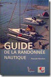 Randonnée nautique Pascale Bouton