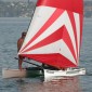 Hobie 18 reacher Forward 2